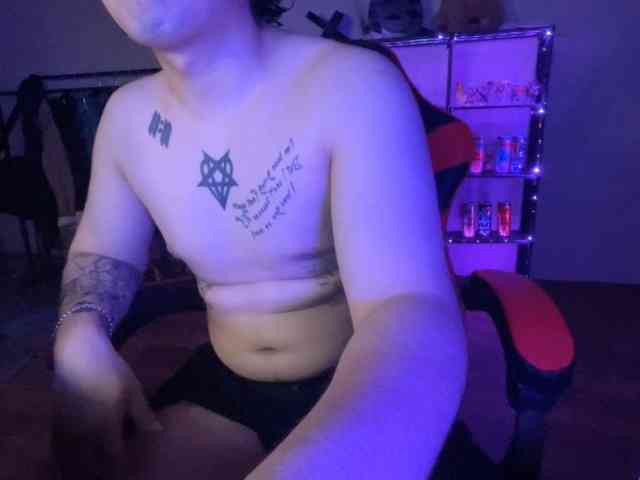 -ELIGOS- Sex Cam Show