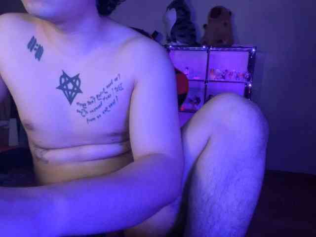 -ELIGOS- Sex Cam Show