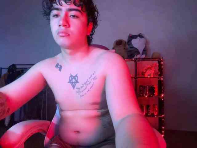 -ELIGOS- Live Webcam on BongaCams