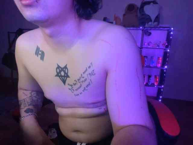 -ELIGOS- Sex Cam Show