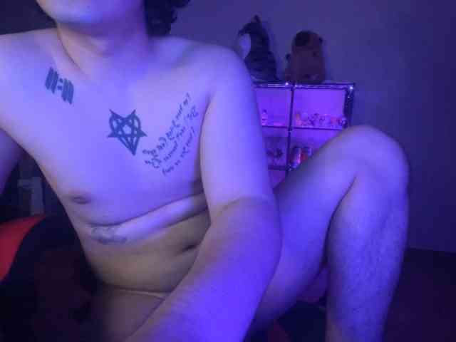-ELIGOS- Sex Cam Show