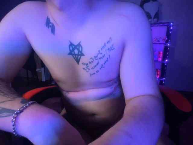 -ELIGOS- Sex Cam Show