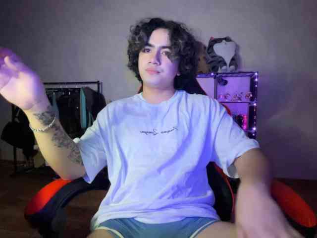 -ELIGOS- Sex Cam Show