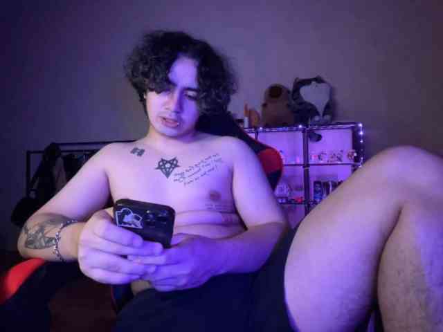 -ELIGOS- Sex Cam Show