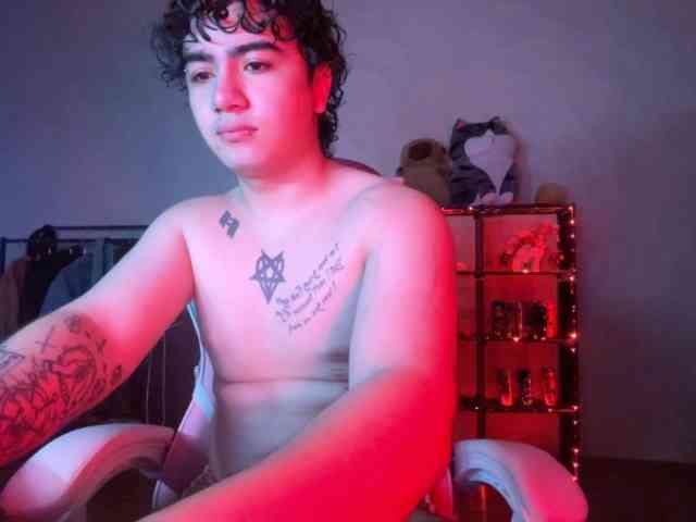 -ELIGOS- Live Webcam on BongaCams