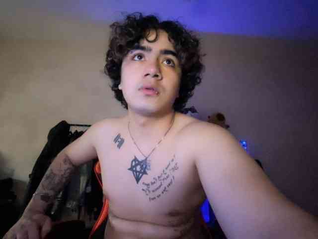 -ELIGOS- cam