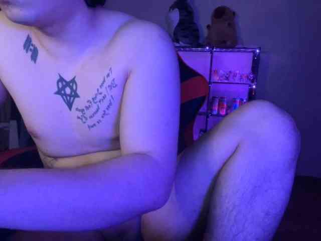-ELIGOS- Sex Cam Show