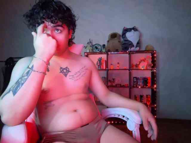 -ELIGOS- Live Webcam on BongaCams