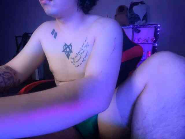 -ELIGOS- Sex Cam Show