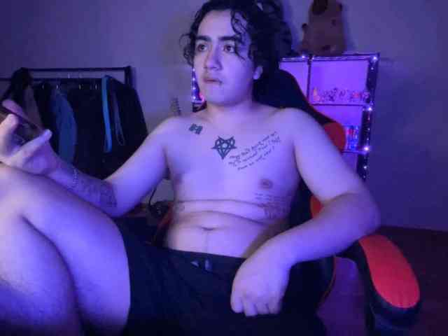 -ELIGOS- Sex Cam Show