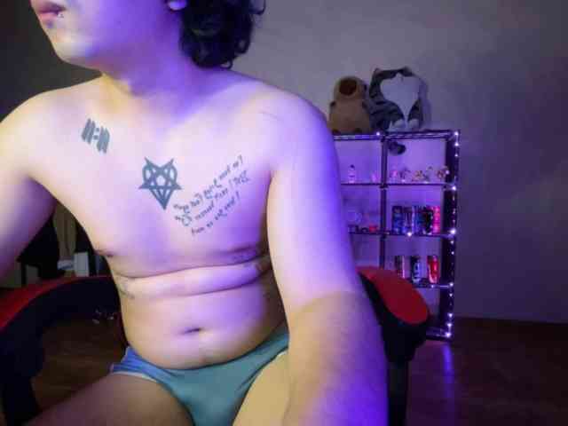-ELIGOS- Sex Cam Show
