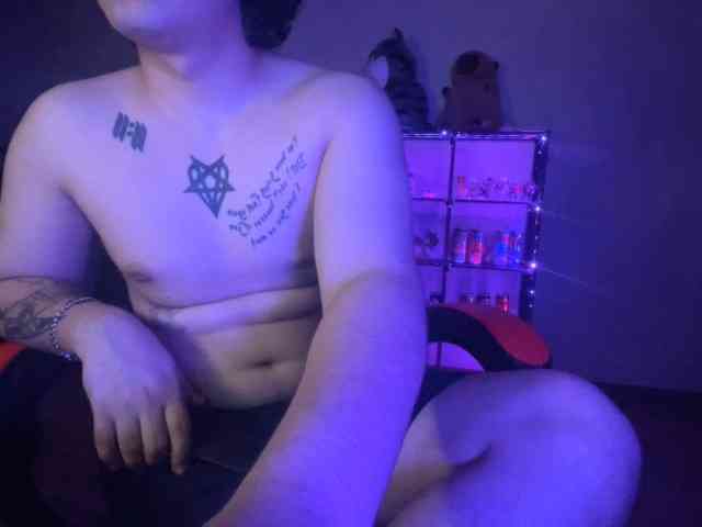 -ELIGOS- Sex Cam Show
