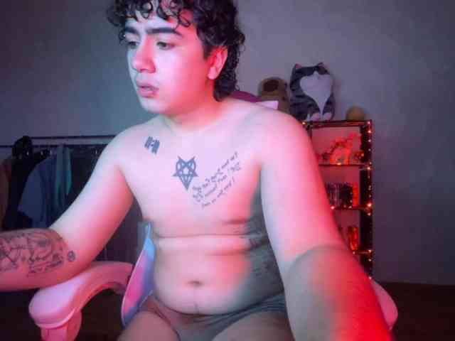 -ELIGOS- Live Webcam on BongaCams