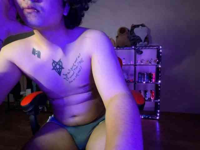 -ELIGOS- Sex Cam Show