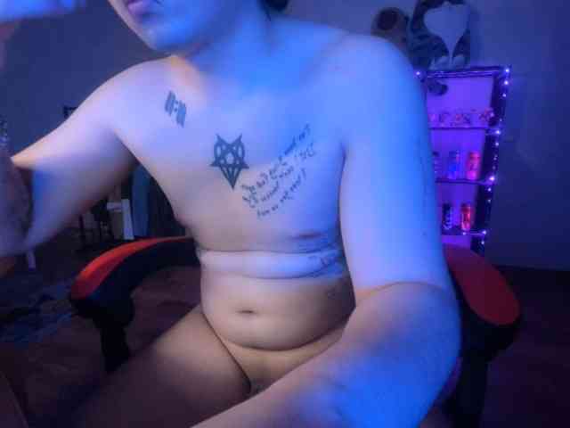 -ELIGOS- Sex Cam Show