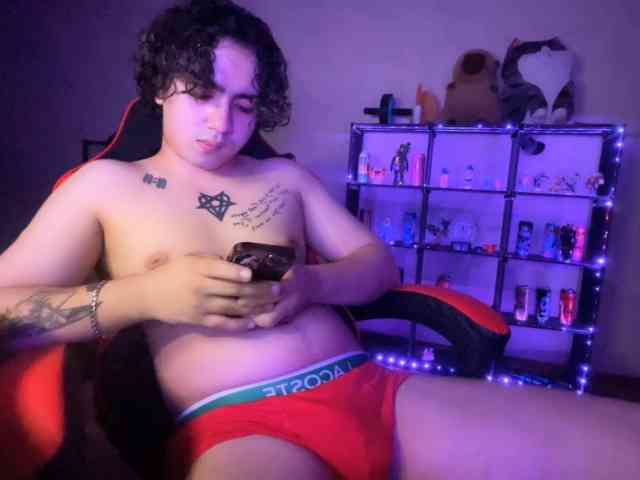 -ELIGOS- Sex Cam Show