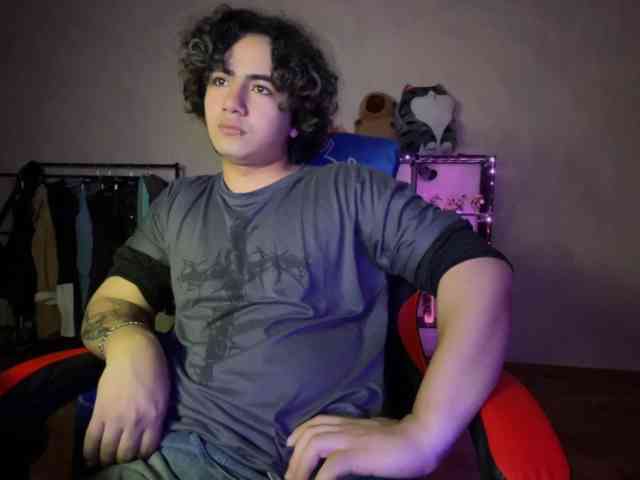 -ELIGOS- Sex Cam Show