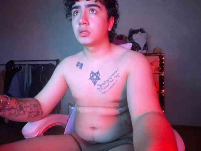-ELIGOS- Live Webcam on BongaCams