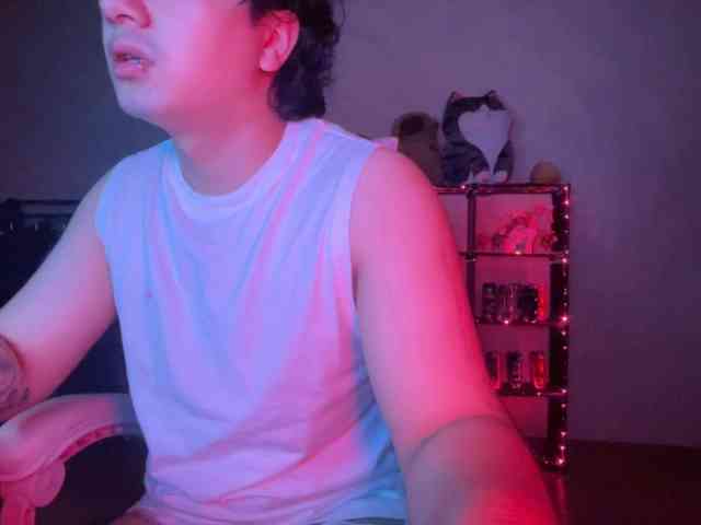 -ELIGOS- Live Webcam on BongaCams