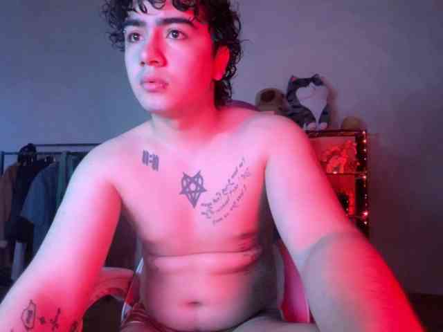 -ELIGOS- Live Webcam on BongaCams