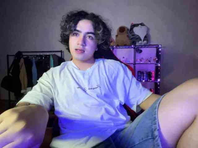 -ELIGOS- Sex Cam Show