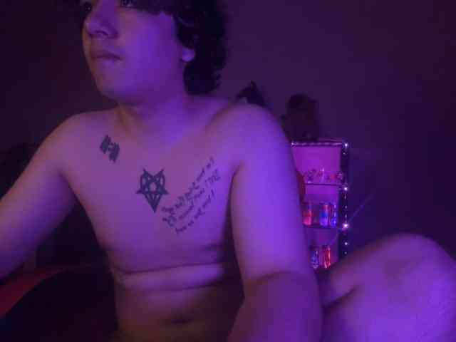 -ELIGOS- Sex Cam Show
