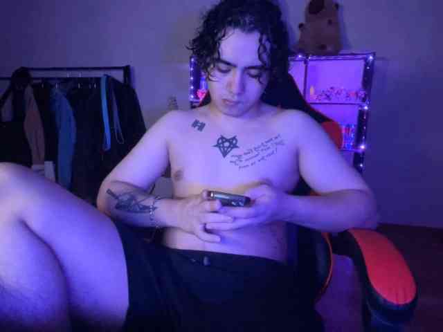 -ELIGOS- Sex Cam Show