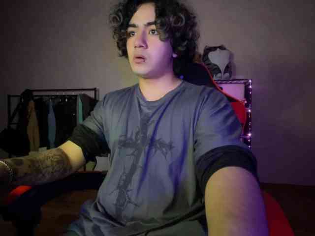 -ELIGOS- Sex Cam Show