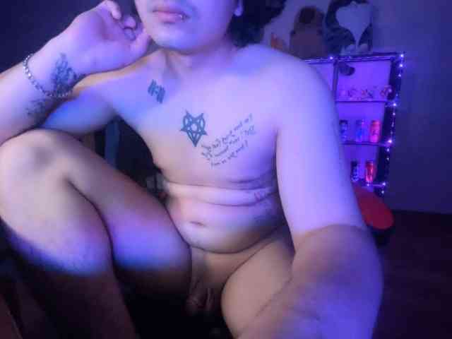 -ELIGOS- Sex Cam Show