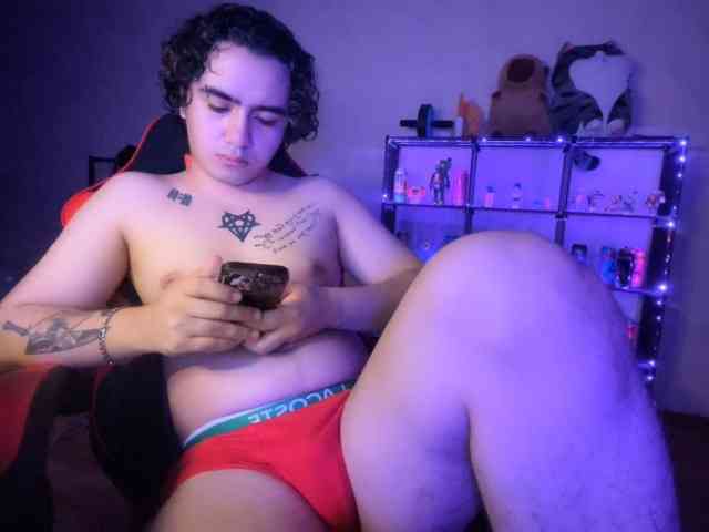-ELIGOS- Sex Cam Show
