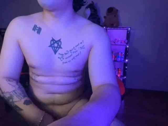 -ELIGOS- Sex Cam Show