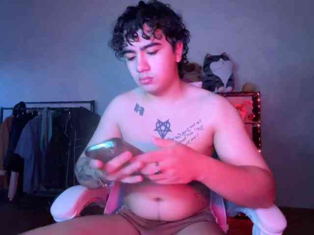 -ELIGOS- Live Webcam on BongaCams