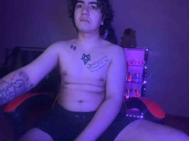 -ELIGOS- Sex Cam Show