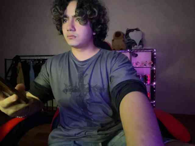 -ELIGOS- Sex Cam Show