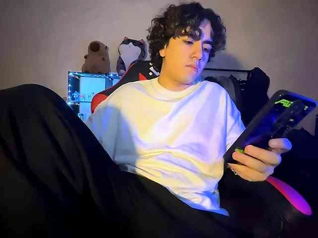 -ELIGOS- Live Webcam on BongaCams
