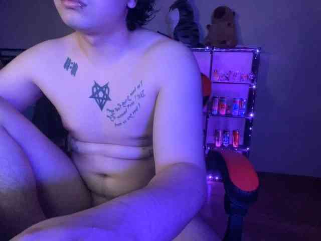 -ELIGOS- Sex Cam Show