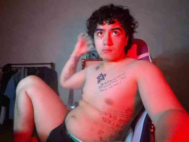 -ELIGOS- Live Webcam on BongaCams