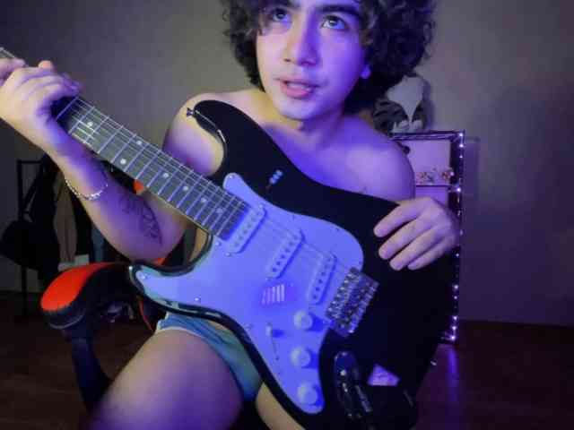 -ELIGOS- Sex Cam Show