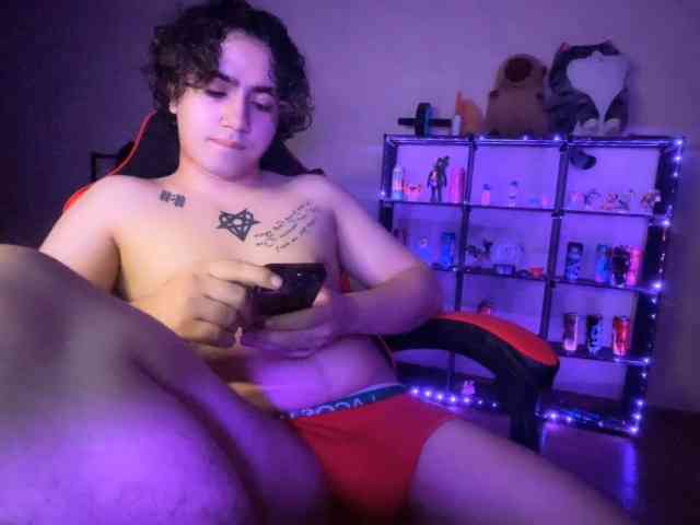 -ELIGOS- Sex Cam Show