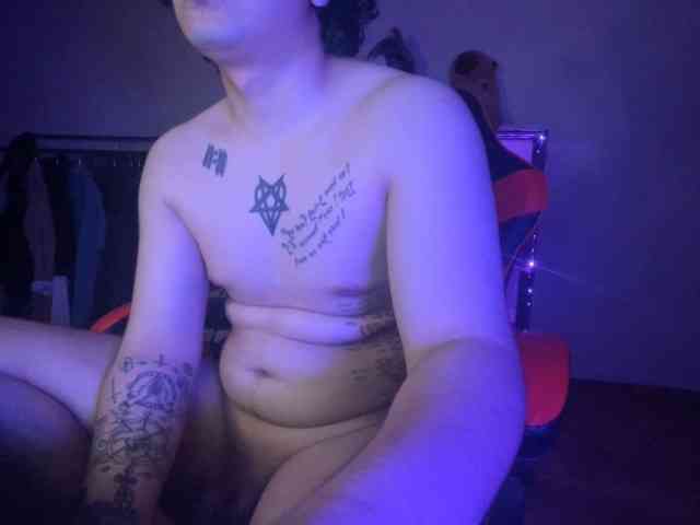 -ELIGOS- Sex Cam Show