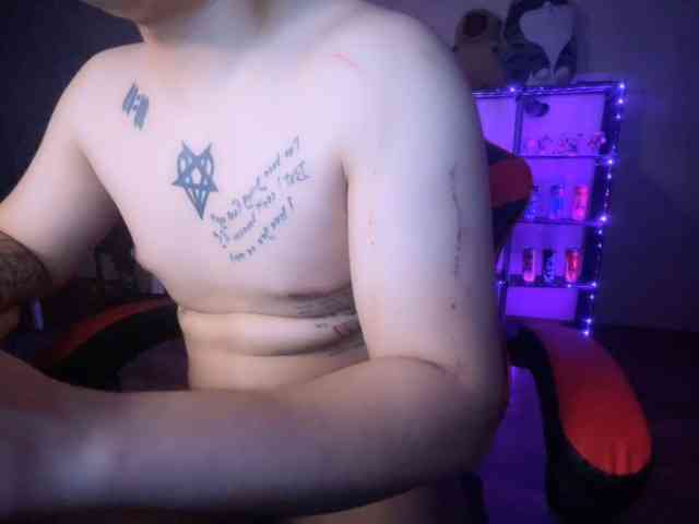 -ELIGOS- Sex Cam Show