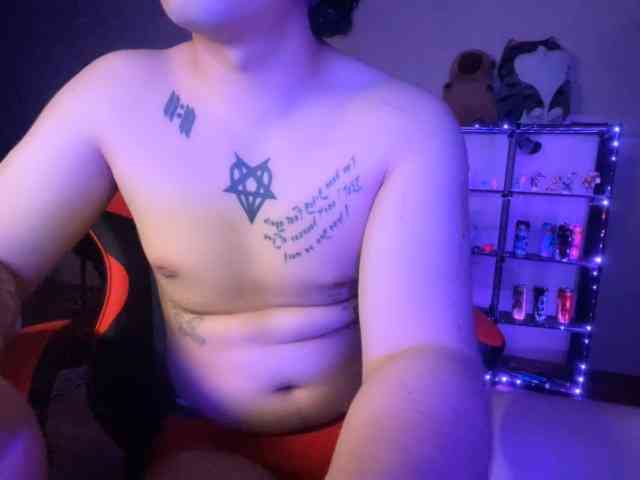 -ELIGOS- Sex Cam Show