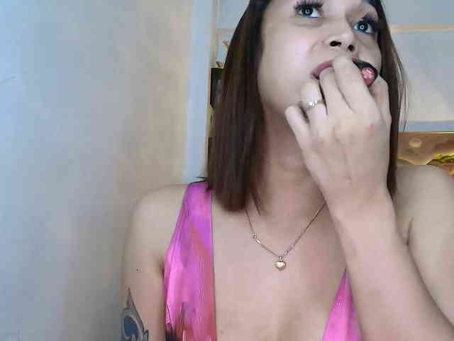 GorgeousMaria Sex Cam Show