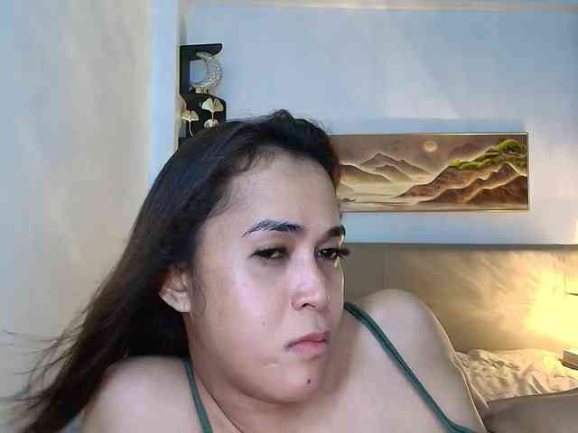 GorgeousMaria Sex Cam Show