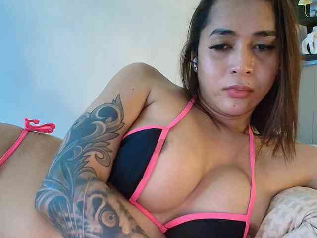GorgeousMaria