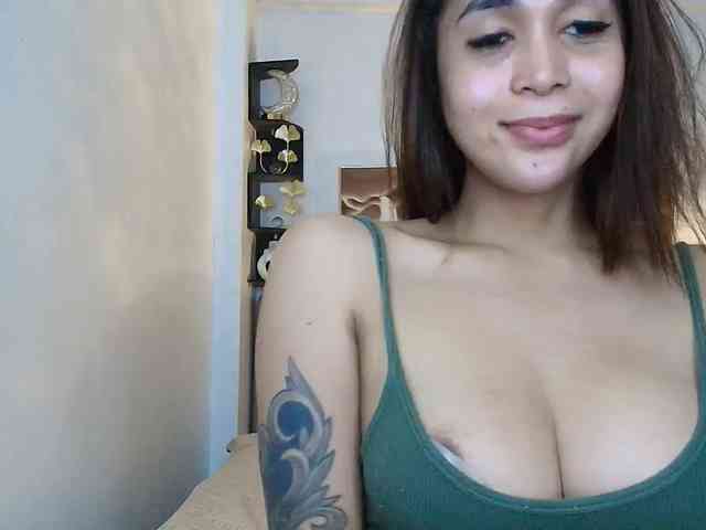 GorgeousMaria Sex Cam Show