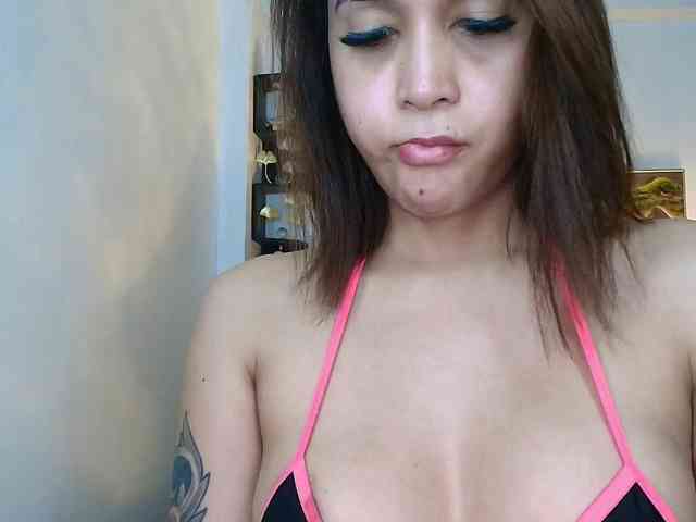 GorgeousMaria Sex Cam Show