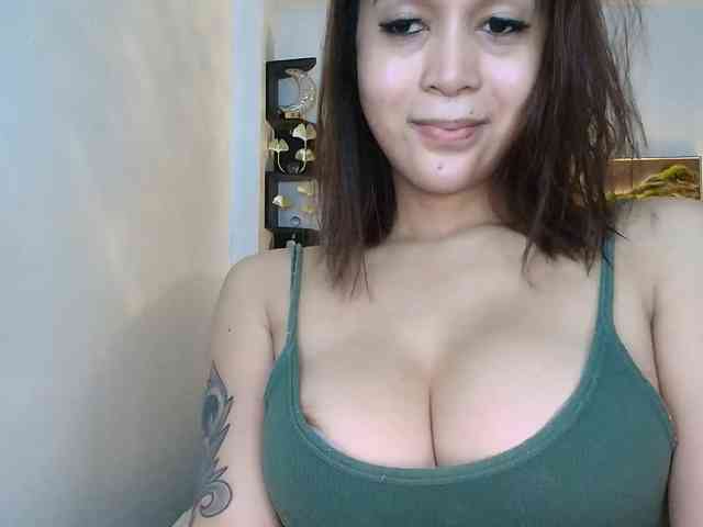 GorgeousMaria Sex Cam Show