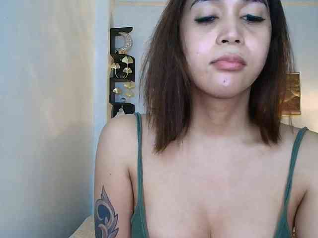 GorgeousMaria Sex Cam Show