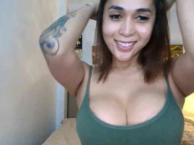 GorgeousMaria Sex Cam Show